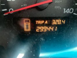 2001 ACURA MDX