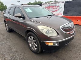 2008 Buick Enclave