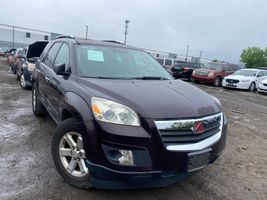 2008 Saturn Outlook