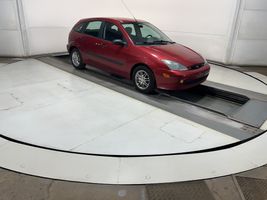 2003 Ford Focus