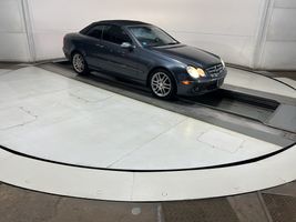 2008 Mercedes-Benz CLK-Class
