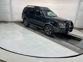2004 NISSAN Xterra