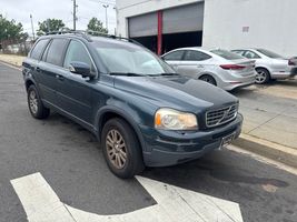 2008 Volvo XC90