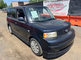 2004 Scion xB