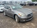 2011 Infiniti M37