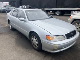 1993 Lexus GS 300