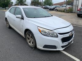 2016 Chevrolet Malibu Limited