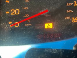 2000 ACURA 3.5RL