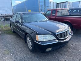 2000 ACURA 3.5RL