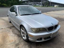 2004 BMW 3 Series