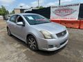 2012 NISSAN Sentra