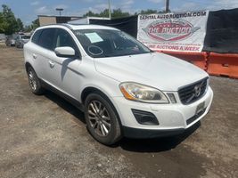 2010 Volvo XC60