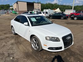 2008 Audi A4