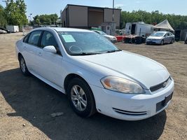 2012 Chevrolet Impala
