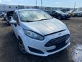 2015 Ford FIESTA
