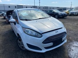 2015 Ford FIESTA