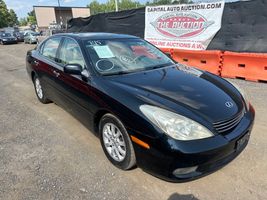 2002 Lexus ES 300