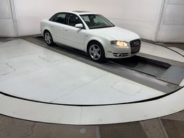 2006 Audi A4