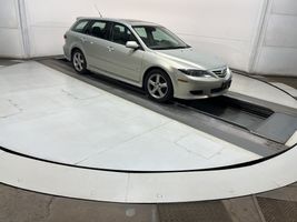 2004 Mazda MAZDA6