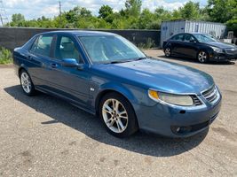 2008 Saab 9-5