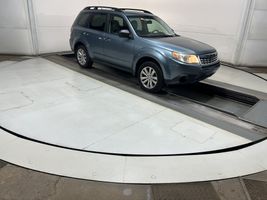 2013 Subaru Forester