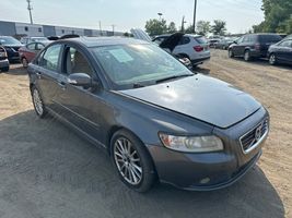 2011 Volvo S40