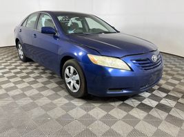 2008 Toyota Camry