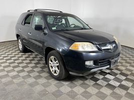 2006 ACURA MDX