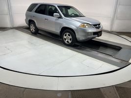 2004 ACURA MDX