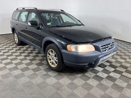 2007 Volvo XC70