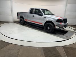 2004 Ford F150