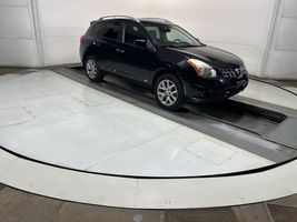 2013 NISSAN Rogue