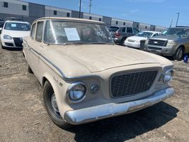 1961 Studebaker LARKVIII
