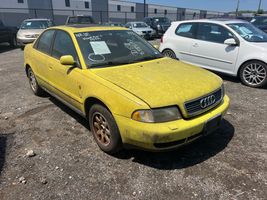 1997 Audi A4