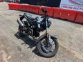 2022 KYMCO K-Pipe