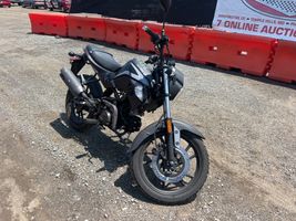 2022 KYMCO K-Pipe