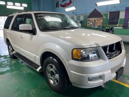2005 Ford Expedition