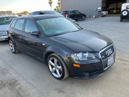 2008 Audi A3