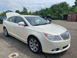 2012 Buick LaCrosse
