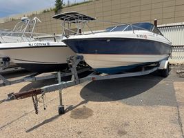 2005 bayliner MERCURY MERCRUISER