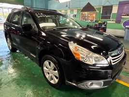 2011 Subaru Outback