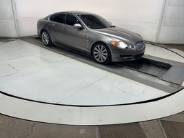 2011 Jaguar XF