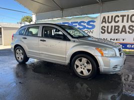 2007 Dodge Caliber