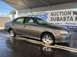 2004 Toyota Camry