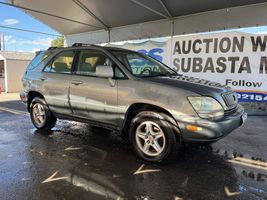 2001 Lexus RX 300