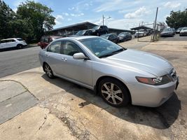 2004 ACURA TSX