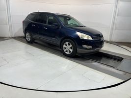 2009 Chevrolet Traverse
