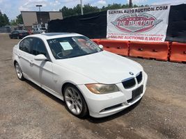 2006 BMW 3 Series