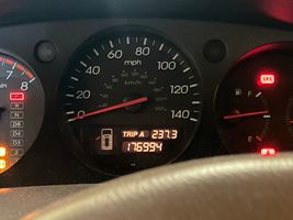 2001 ACURA MDX