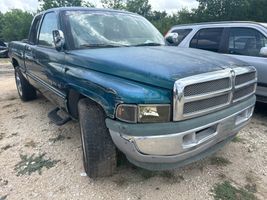 1997 Dodge RAM 1500